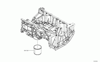 ASX<HEV/PHEV> Europe (EUROPE) VSEH8