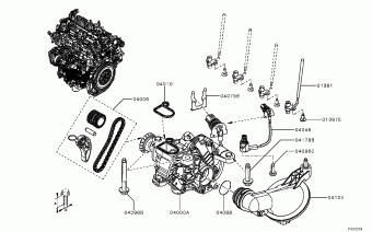 ASX<HEV/PHEV> Europe (EUROPE) VSEH8