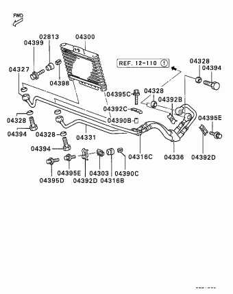 GALANT Europe (EUROPE) E15A