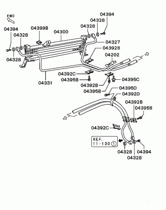 L300 General (EXPORT) P15W
