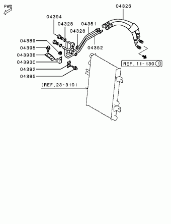 L200 Europe (EUROPE) K74T