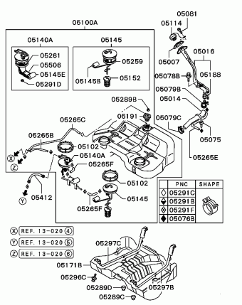GALANT,GALANT HATCHBACK Europe (EUROPE) E88A