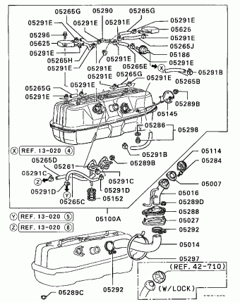 L200 General (EXPORT) K32T