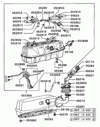 L200 Australia K36T