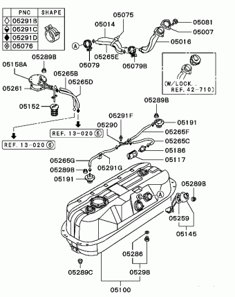 L200 Australia K77T