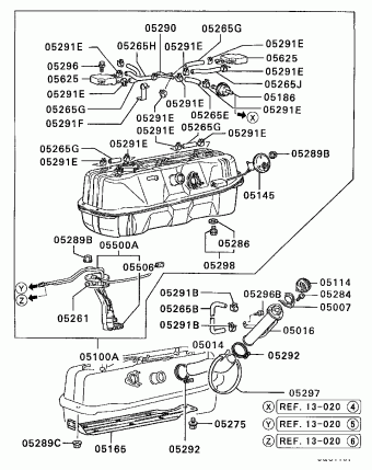 L200 Australia K36T