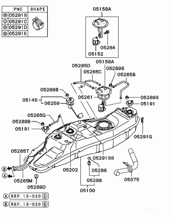 PAJERO/MONTERO Europe (EUROPE) V64W