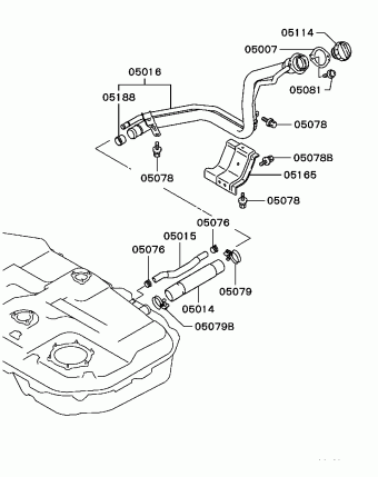 OUTLANDER Europe (EUROPE) CU2W