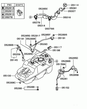 L200 General (EXPORT) K57T