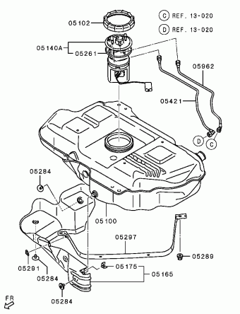 COLT<3DOOR> Europe (EUROPE) Z34A