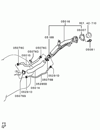 TRITON Australia KB8T