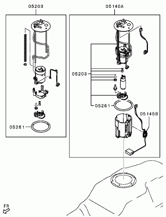 NATIVA/PAJ SPORT General (EXPORT) KH9W