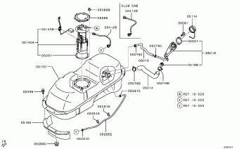 TRITON General KK4T