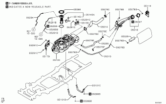 L200 General LC2T