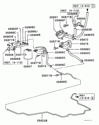 SPACE WAGON Europe (EUROPE) D05W