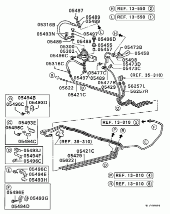 SAPPORO Europe (EUROPE) E16A