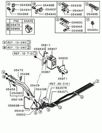 DION General (EXPORT) CR6W