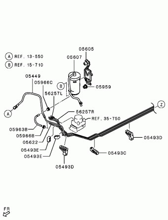 COLT<3DOOR> Europe (EUROPE) Z34A