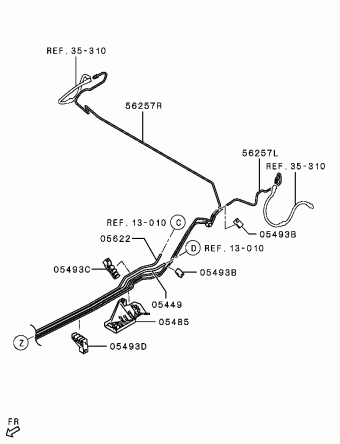 COLT<3DOOR> Europe (EUROPE) Z34A