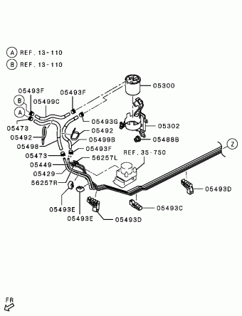 COLT<5DOOR> Europe (EUROPE) Z39A