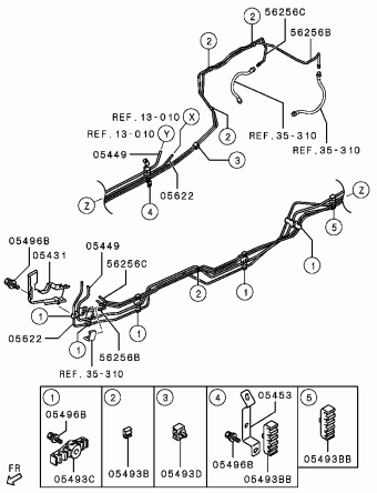 NATIVA/PAJ SPORT General (EXPORT) KH9W
