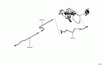 ASX<HEV/PHEV> Europe (EUROPE) VSEP6