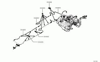 ASX<HEV/PHEV> Europe (EUROPE) VSEP6