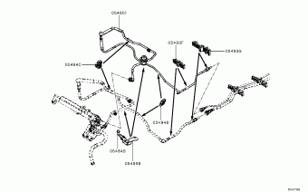 ASX<HEV/PHEV> Europe (EUROPE) VSEP6