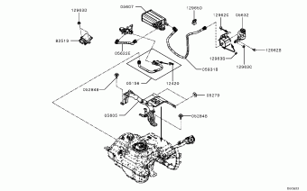ASX<HEV/PHEV> Europe (EUROPE) VSEP6