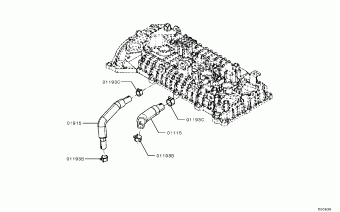 ASX<HEV/PHEV> Europe (EUROPE) VSEH6