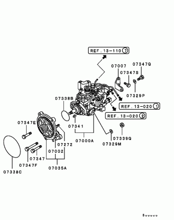 L200 Australia K77T