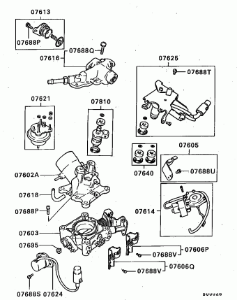COLT/LANCER Europe (EUROPE) C13A