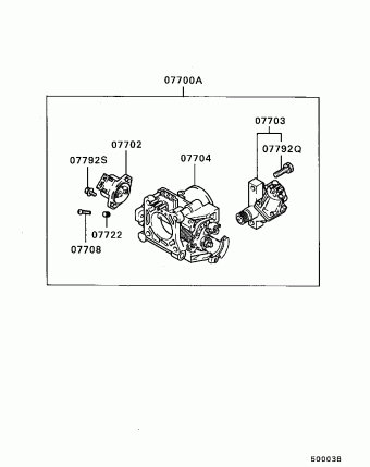MIRAGE C52A 02.1991