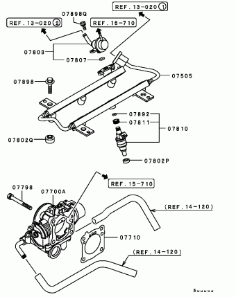 L200 Australia K36T