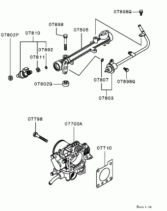 PAJERO/MONTERO Europe (EUROPE) V21W