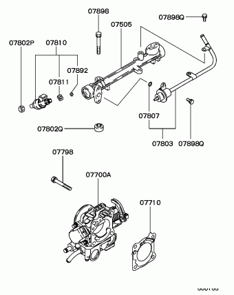 L200 General (EXPORT) K15T