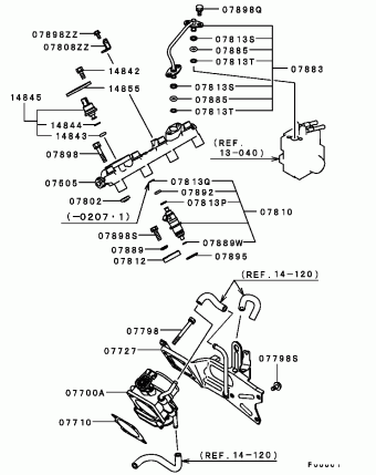 SPACE STAR Europe (EUROPE) DG5A