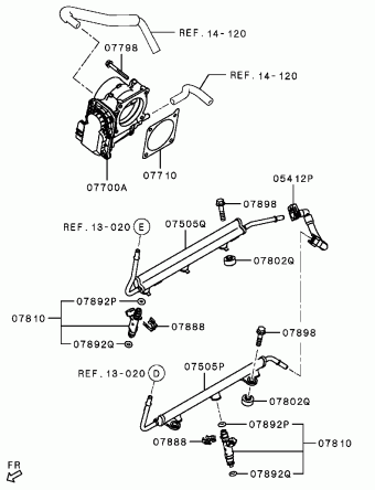 PAJERO/MONTERO<SHORT> General (EXPORT) V83W