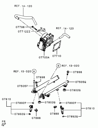 NATIVA/PAJ SPORT General (EXPORT) KH9W