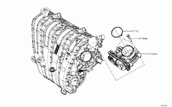 ASX<HEV/PHEV> Europe (EUROPE) VSEH8