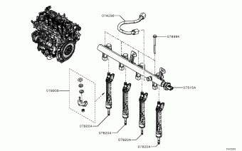 ASX<HEV/PHEV> Europe (EUROPE) VSEH8