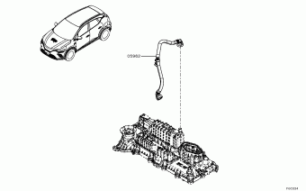 ASX<HEV/PHEV> Europe (EUROPE) VSEH8