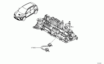 ASX<HEV/PHEV> Europe (EUROPE) VSEH8