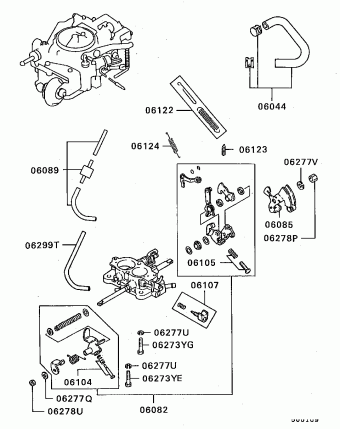 SPACE WAGON Europe (EUROPE) D05W