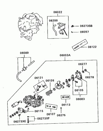 L200 Europe (EUROPE) K33T