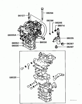 GALANT Europe (EUROPE) E15A