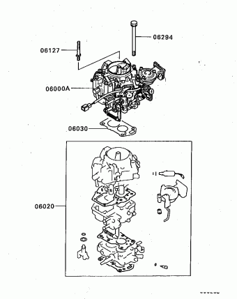 L200 General (EXPORT) K13T