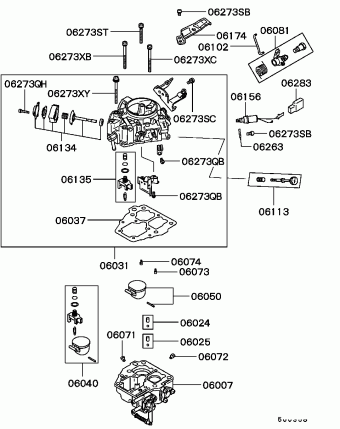 L300 General (CHINA) P13W