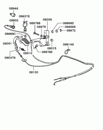 L300 Europe (EUROPE) P23W