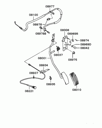 L200 General (EXPORT) K74T